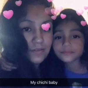 Meet your Posher, Irene